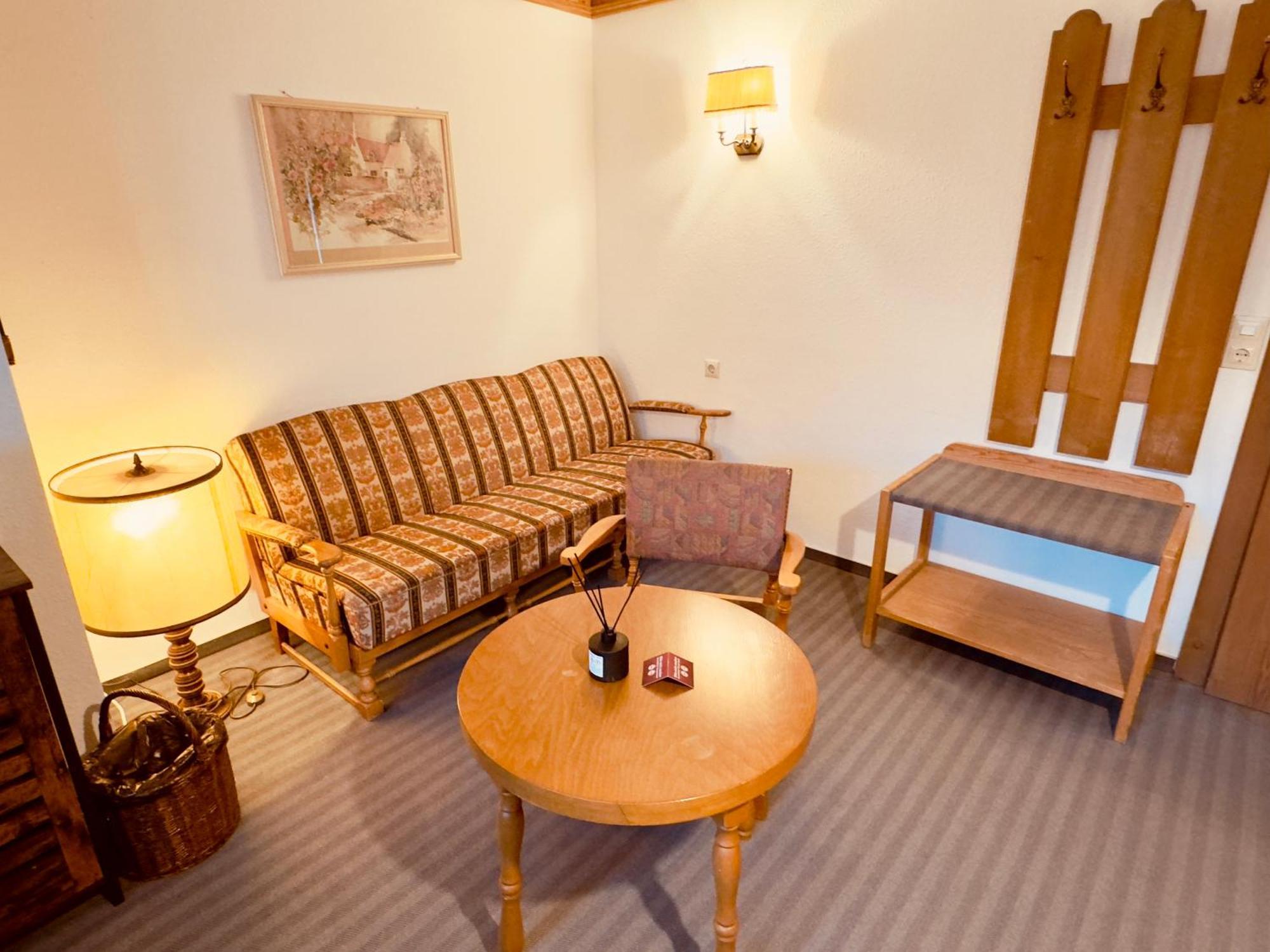 Hotel Restaurant Adler Stube Münstertal Cameră foto